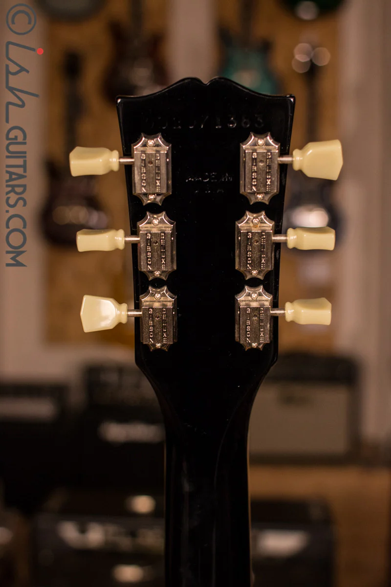Gibson Les Paul Guitar of the Week 2007 [Used] - Image 10