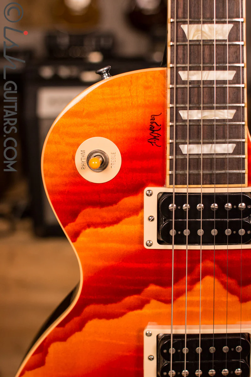 Gibson Les Paul Guitar of the Week 2007 [Used] - Image 3