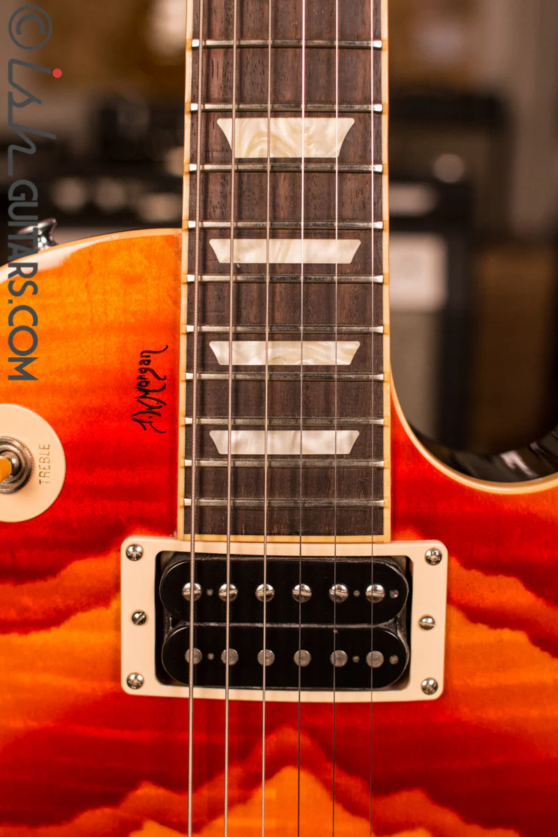 Gibson Les Paul Guitar of the Week 2007 [Used] - Image 5
