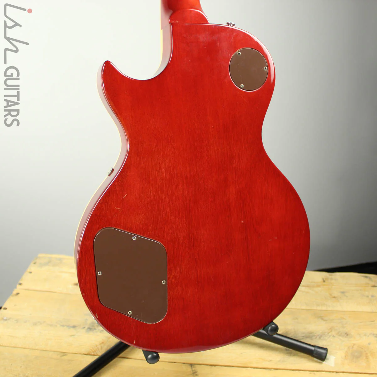 1980 Gibson Les Paul Heritage Series Standard 80 Elite - Image 10