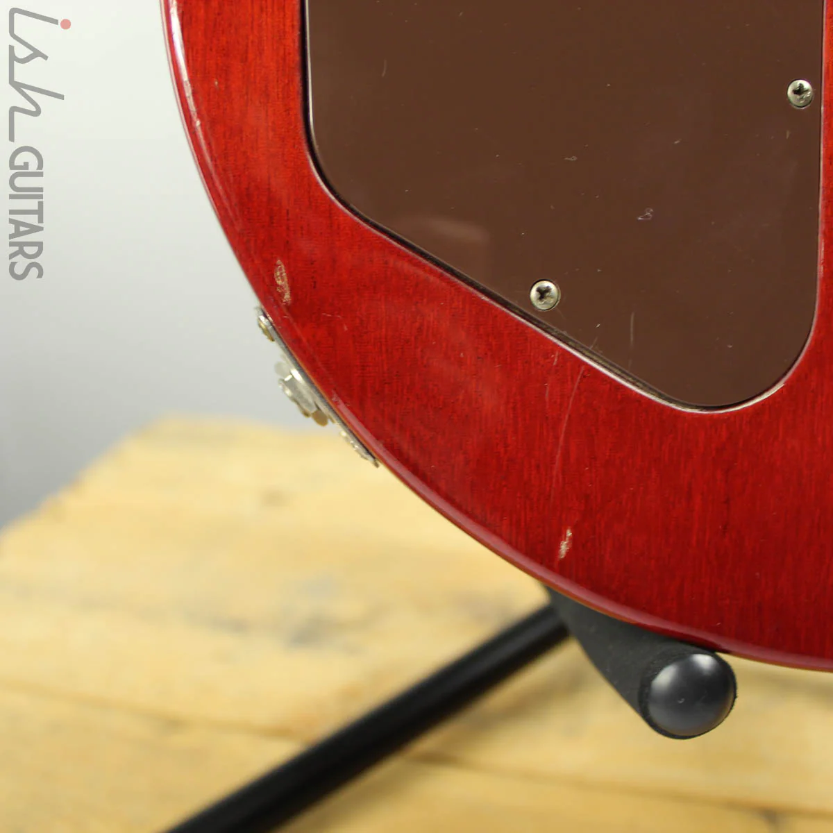 1980 Gibson Les Paul Heritage Series Standard 80 Elite - Image 12
