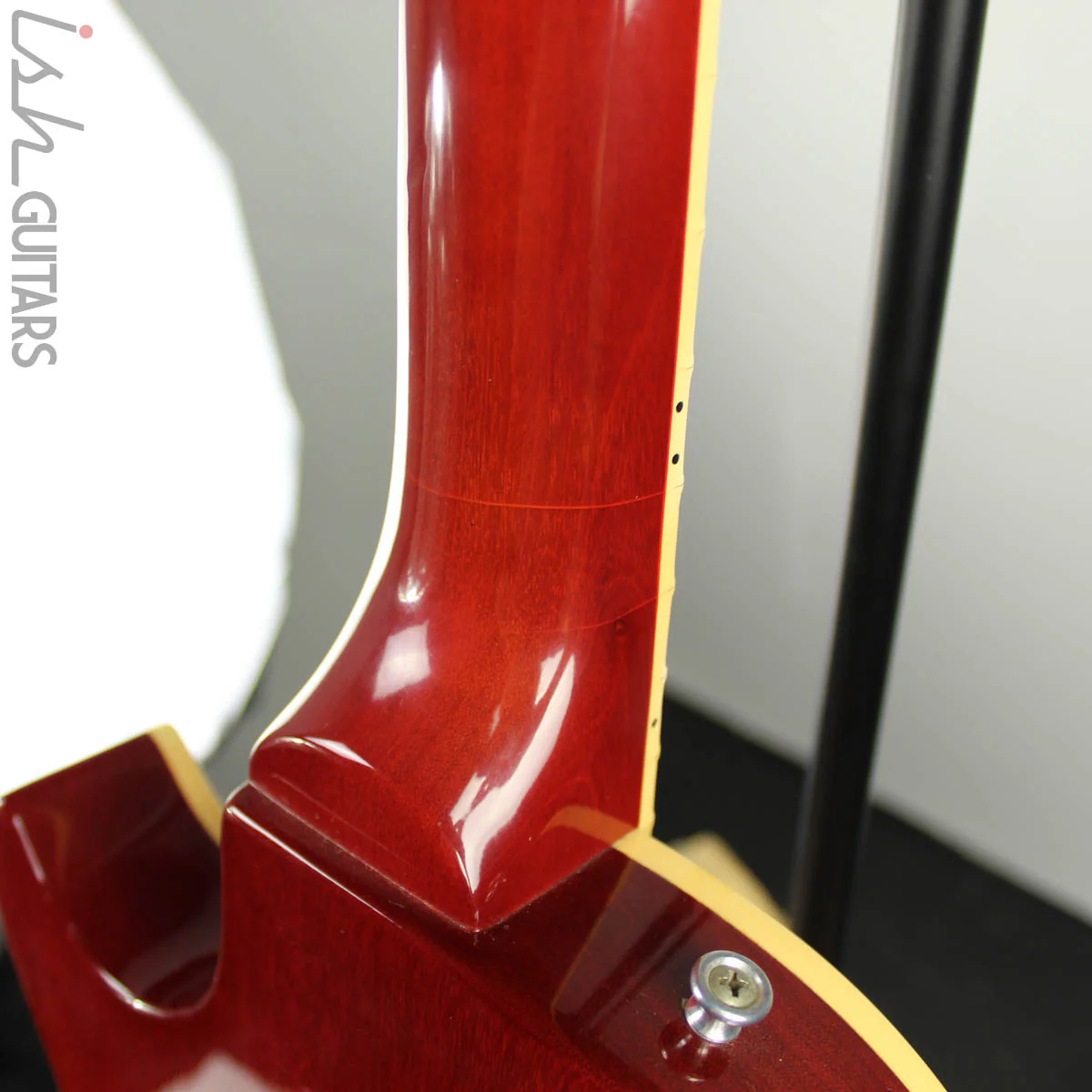 1980 Gibson Les Paul Heritage Series Standard 80 Elite - Image 13