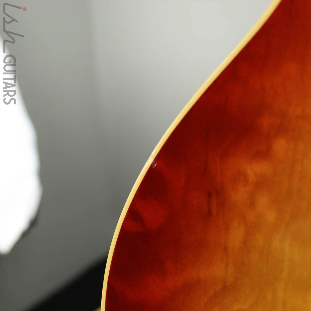 1980 Gibson Les Paul Heritage Series Standard 80 Elite - Image 6