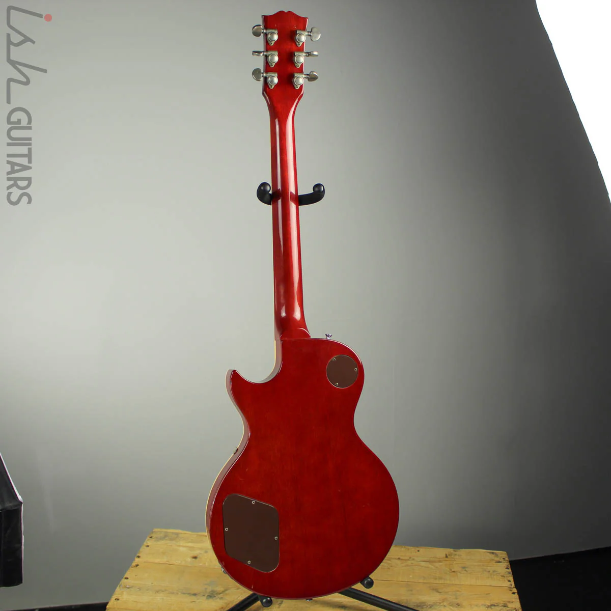 1980 Gibson Les Paul Heritage Series Standard 80 Elite - Image 9