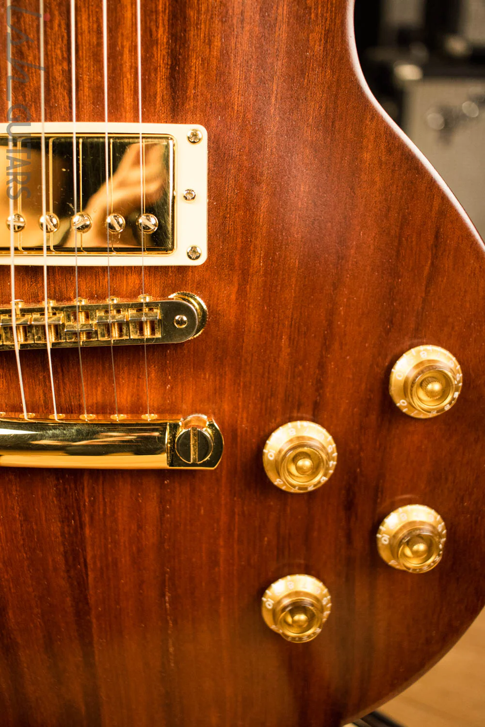 2005 Gibson Les Paul Smart Wood Series EPEXMUGH1 - Image 5
