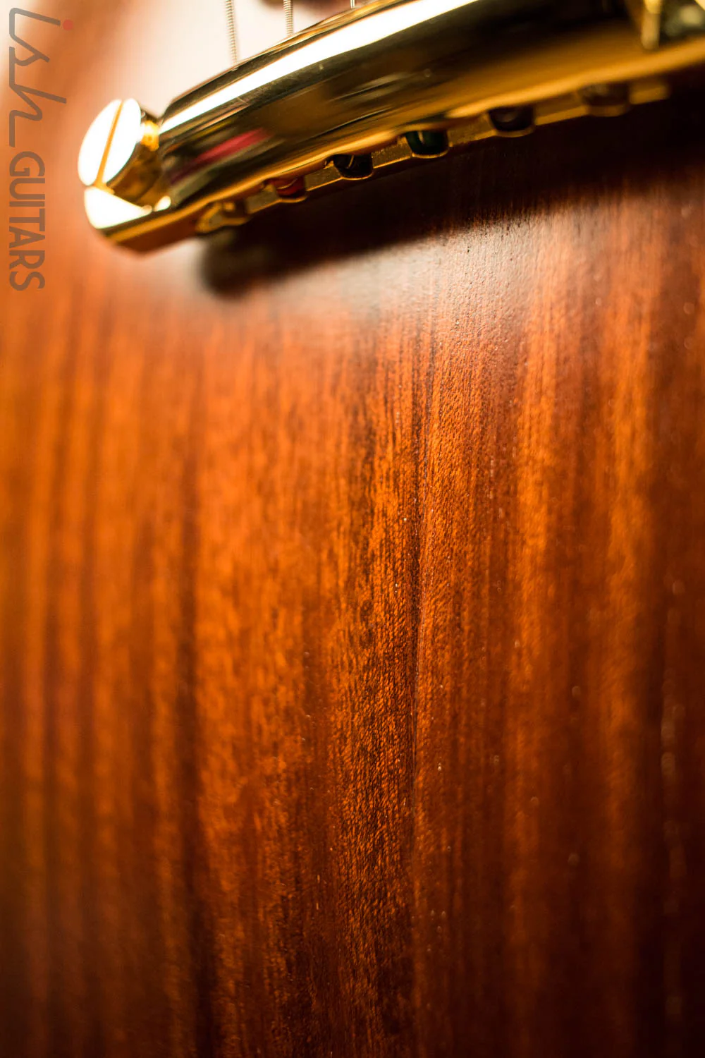 2005 Gibson Les Paul Smart Wood Series EPEXMUGH1 - Image 8