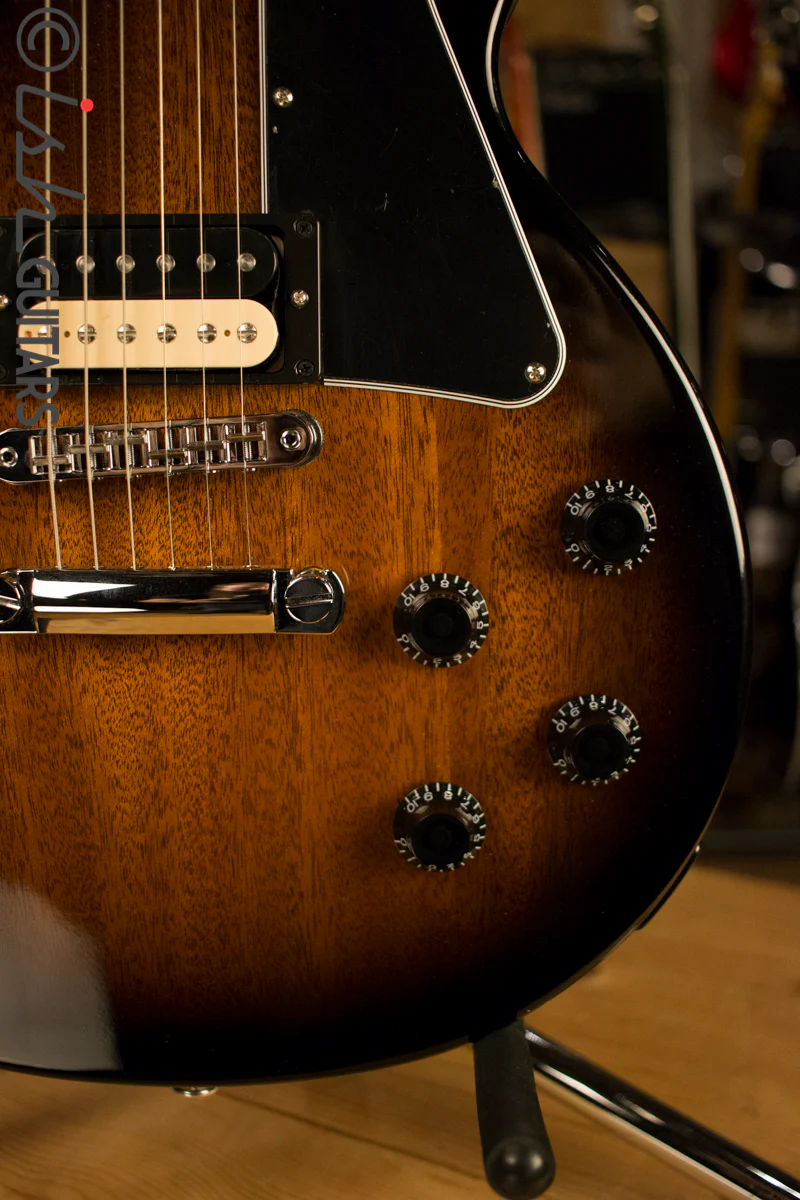 Gibson Les Paul Special CME Edition 2016 - Image 4