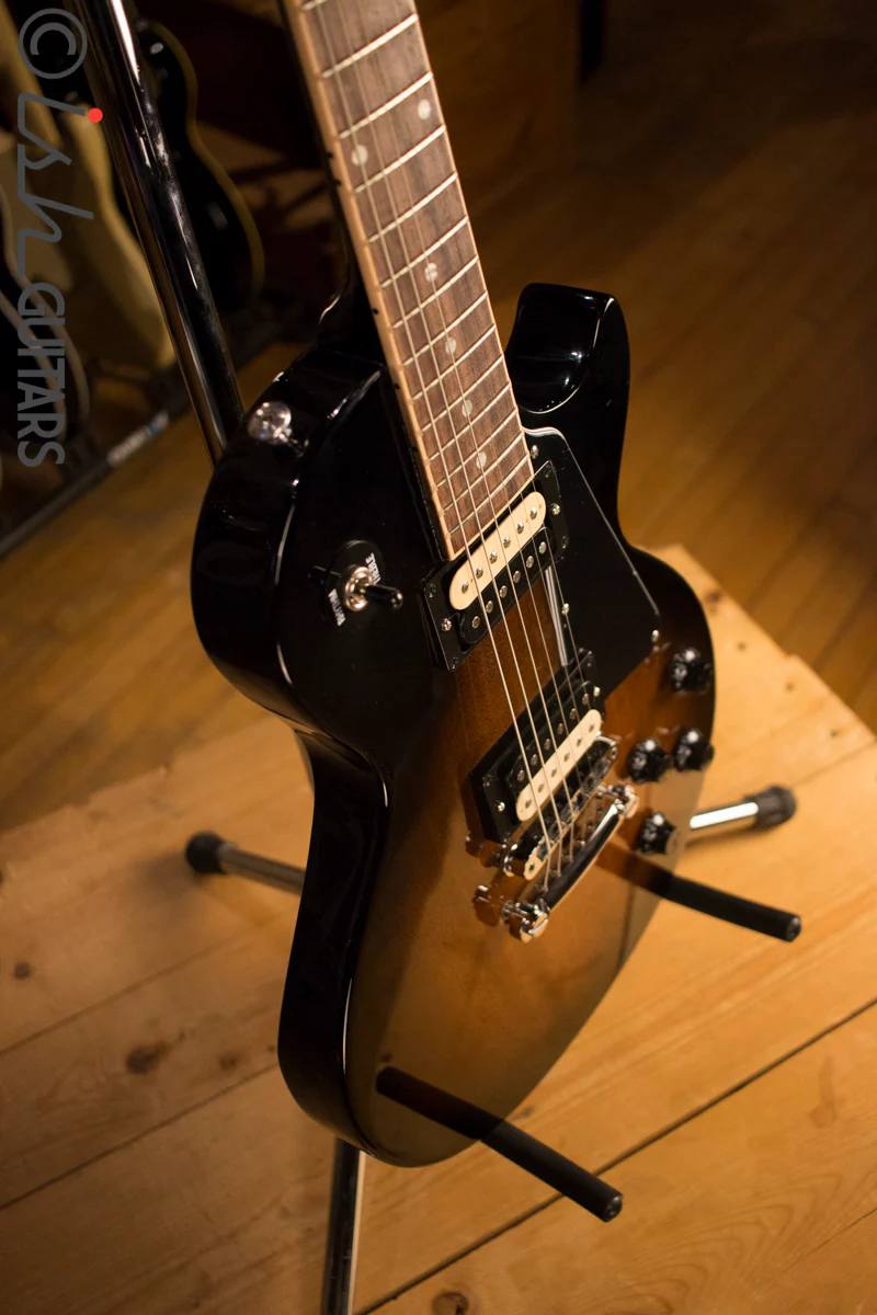 Gibson Les Paul Special CME Edition 2016 - Image 6