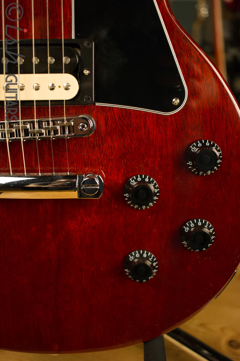 Gibson Les Paul Special CME Limited Run Cherry - Image 5