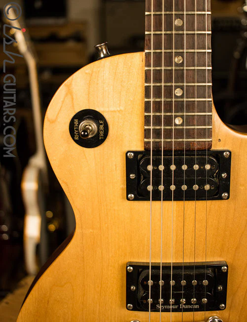 Gibson Les Paul Studio (Used) - Image 3