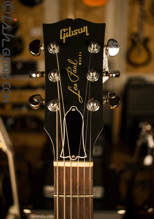 Gibson Les Paul Studio (Used) - Image 4