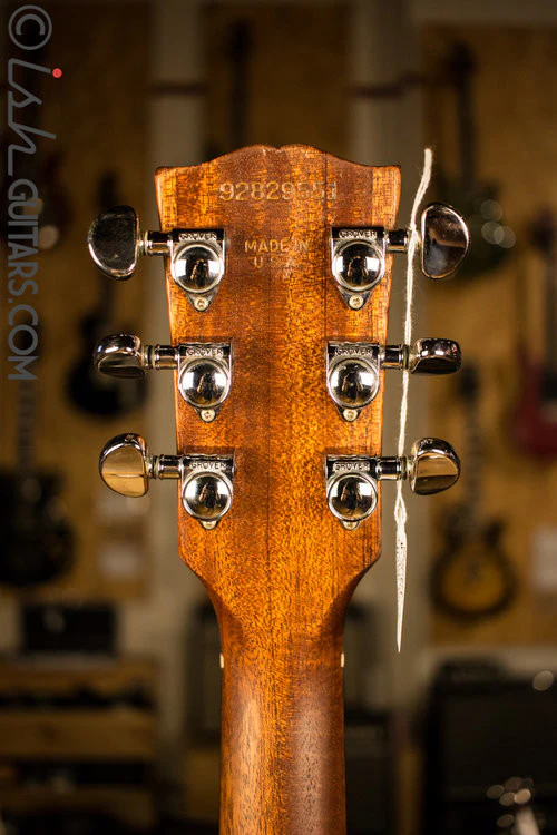 Gibson Les Paul Studio (Used) - Image 6