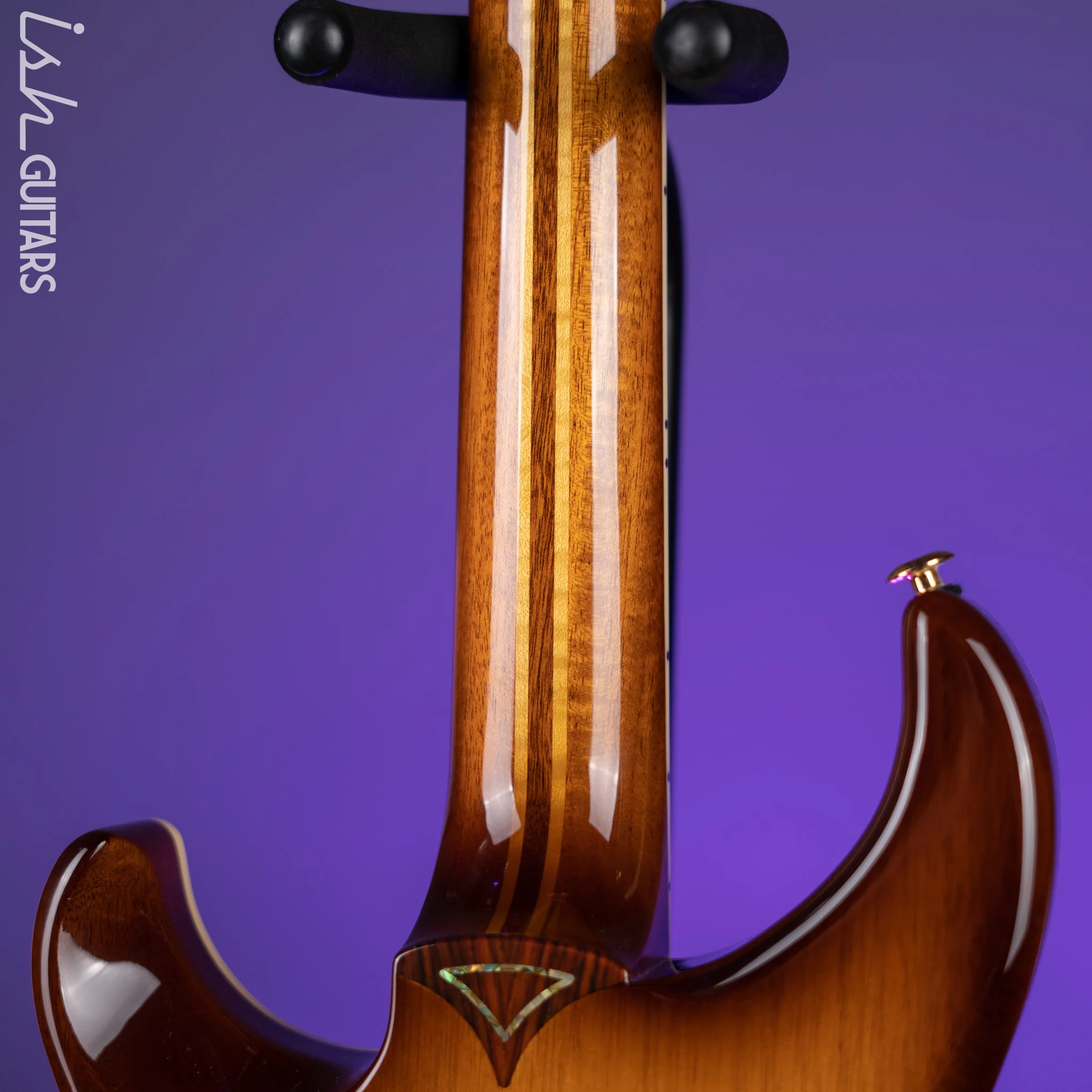 Giffin Standard Tiger Eye Burst - Image 10