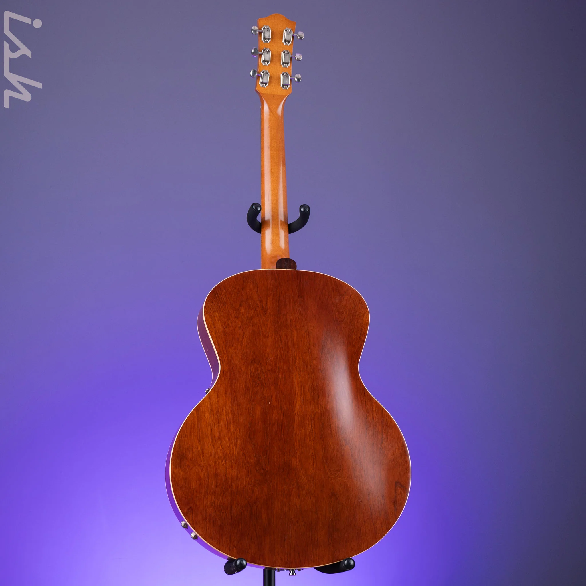 Godin 5th Avenue Kingpin P90 Cognac Burst - Image 7