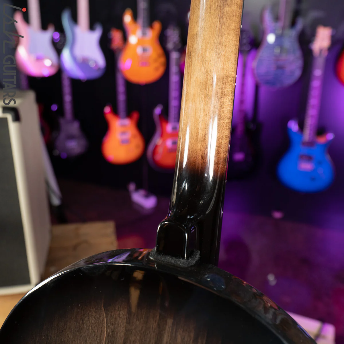 Gold Tone Banjo CC100R+ Cripple Creek Resonator Banjo - Image 12