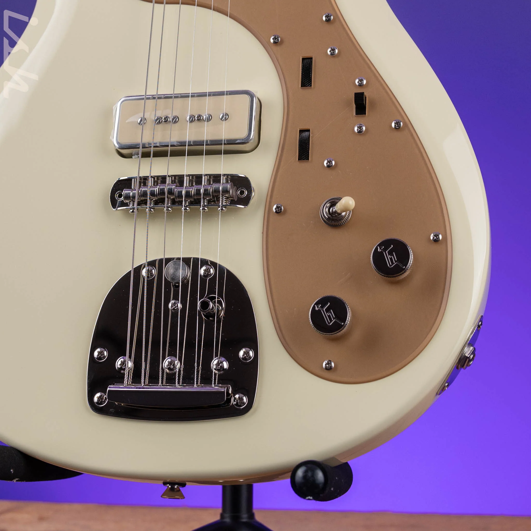 Gretsch Electromatic® Jack Antonoff Signature CVT Double-Cut B-Stock - Image 4