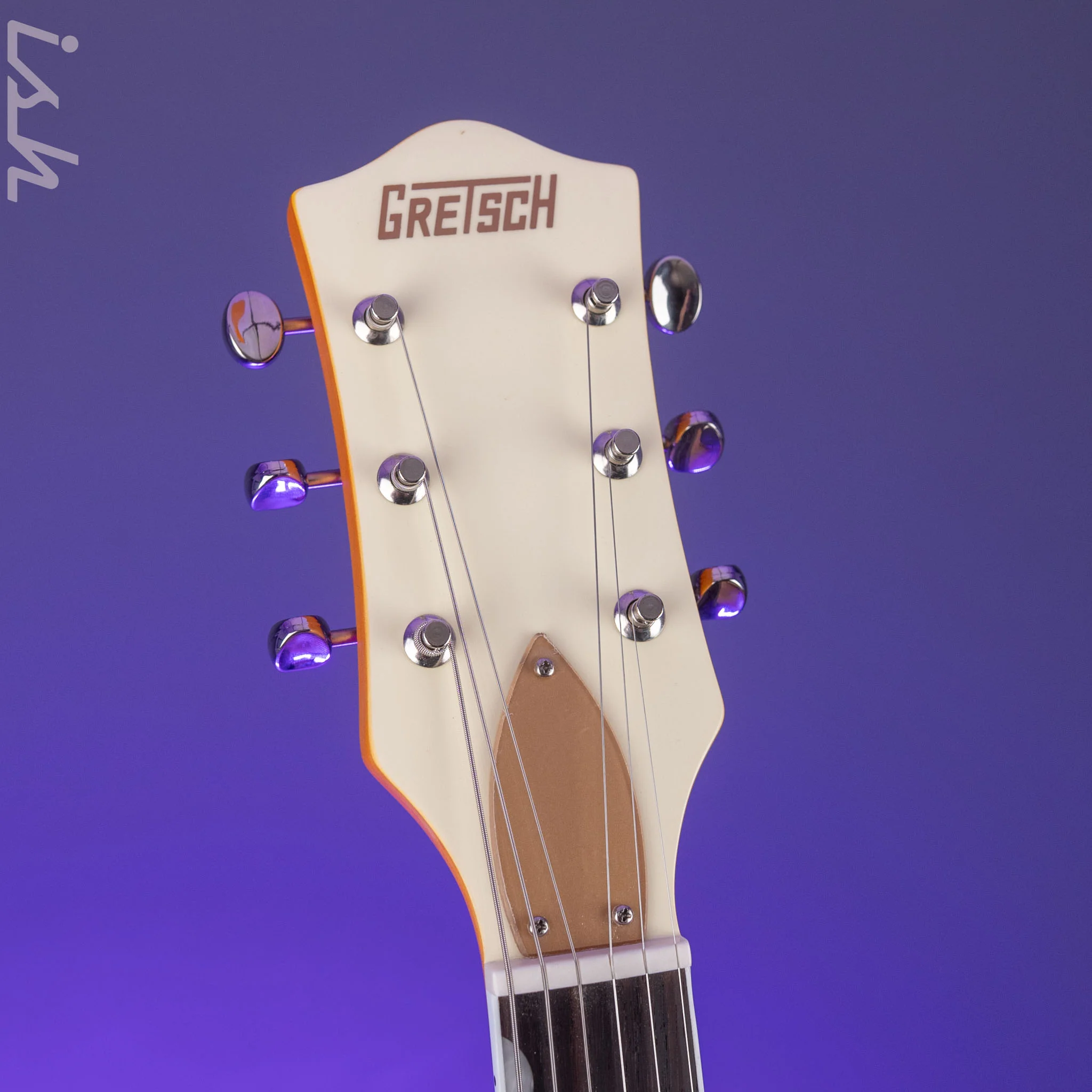 Gretsch Electromatic® Jack Antonoff Signature CVT Double-Cut B-Stock - Image 5