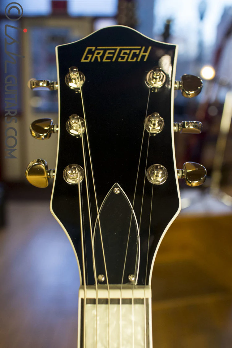Gretsch G2622T Torino Green Bigbsy - Image 6