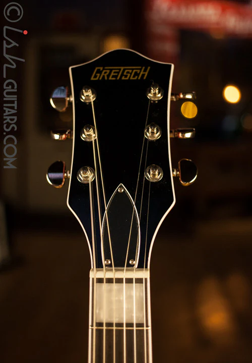 Gretsch G2655 Streamliner Center Block Jr. with V-Stoptail - Image 4