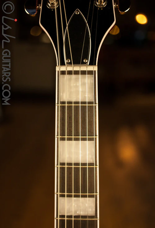 Gretsch G2655 Streamliner Center Block Jr. with V-Stoptail - Image 5