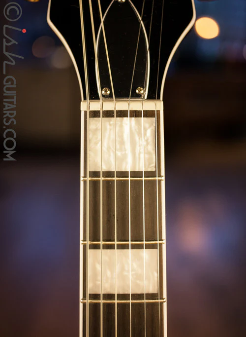 Gretsch G2655T Streamliner Center Block Jr. with Bigsby Walnut - Image 5