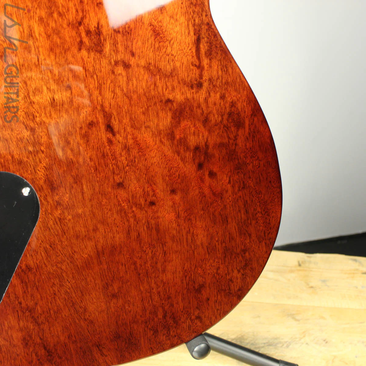 Gretsch G5220 Electromatic Jet Singlecut Casino Gold B-Stock - Image 7