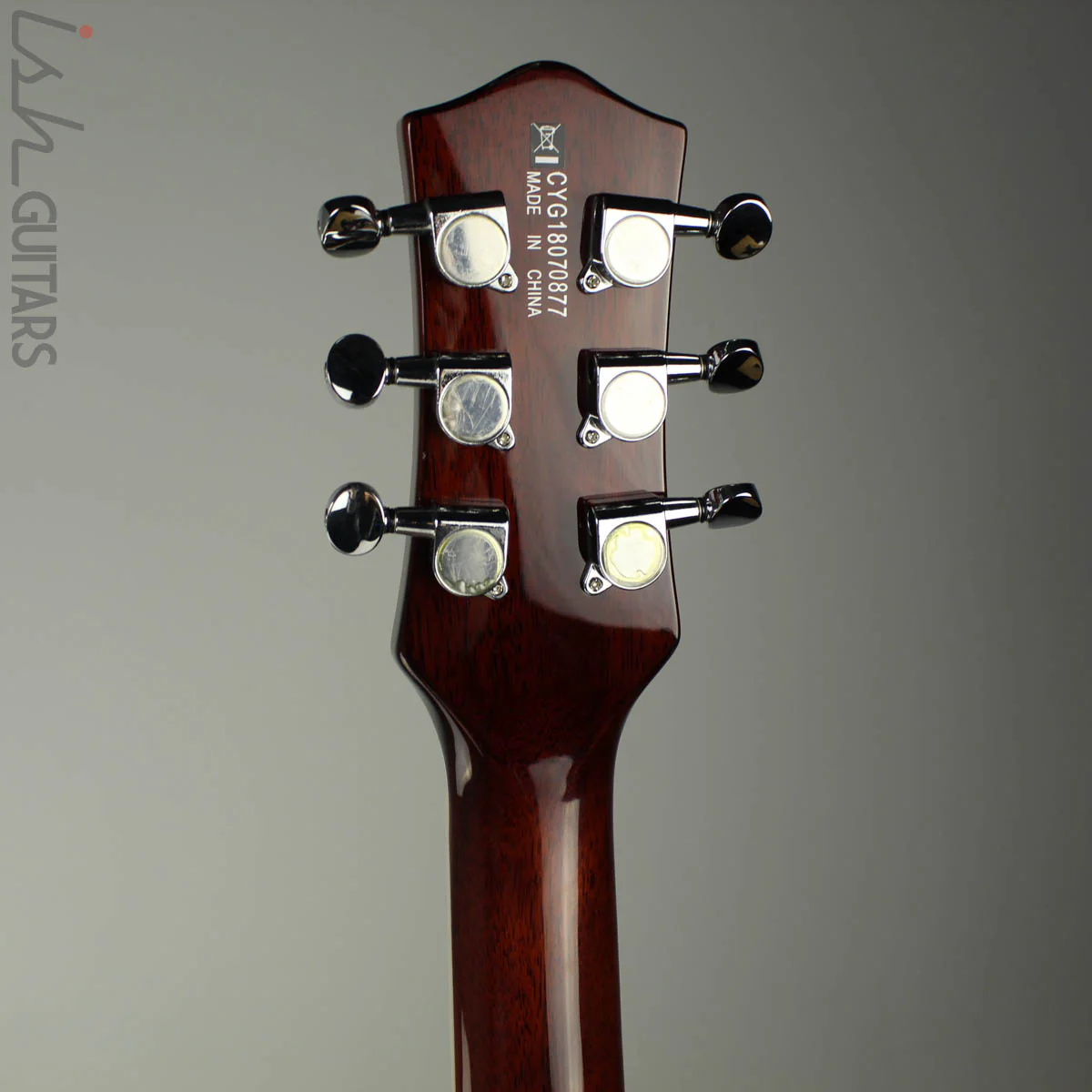 Gretsch G5220 Electromatic Jet Singlecut Casino Gold B-Stock - Image 8