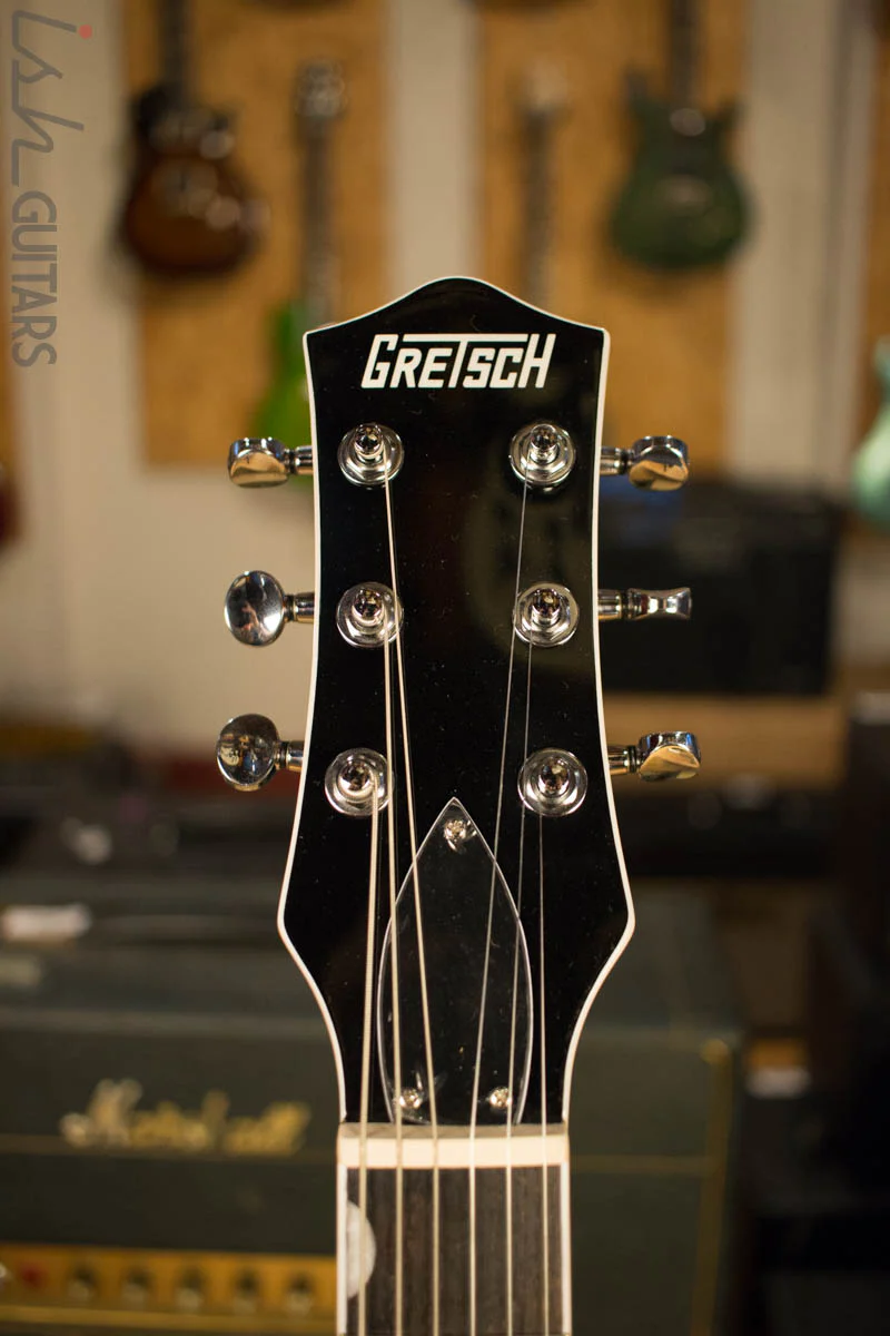 Gretsch G5230T Electromatic Jet FT Airline Silver - Image 5