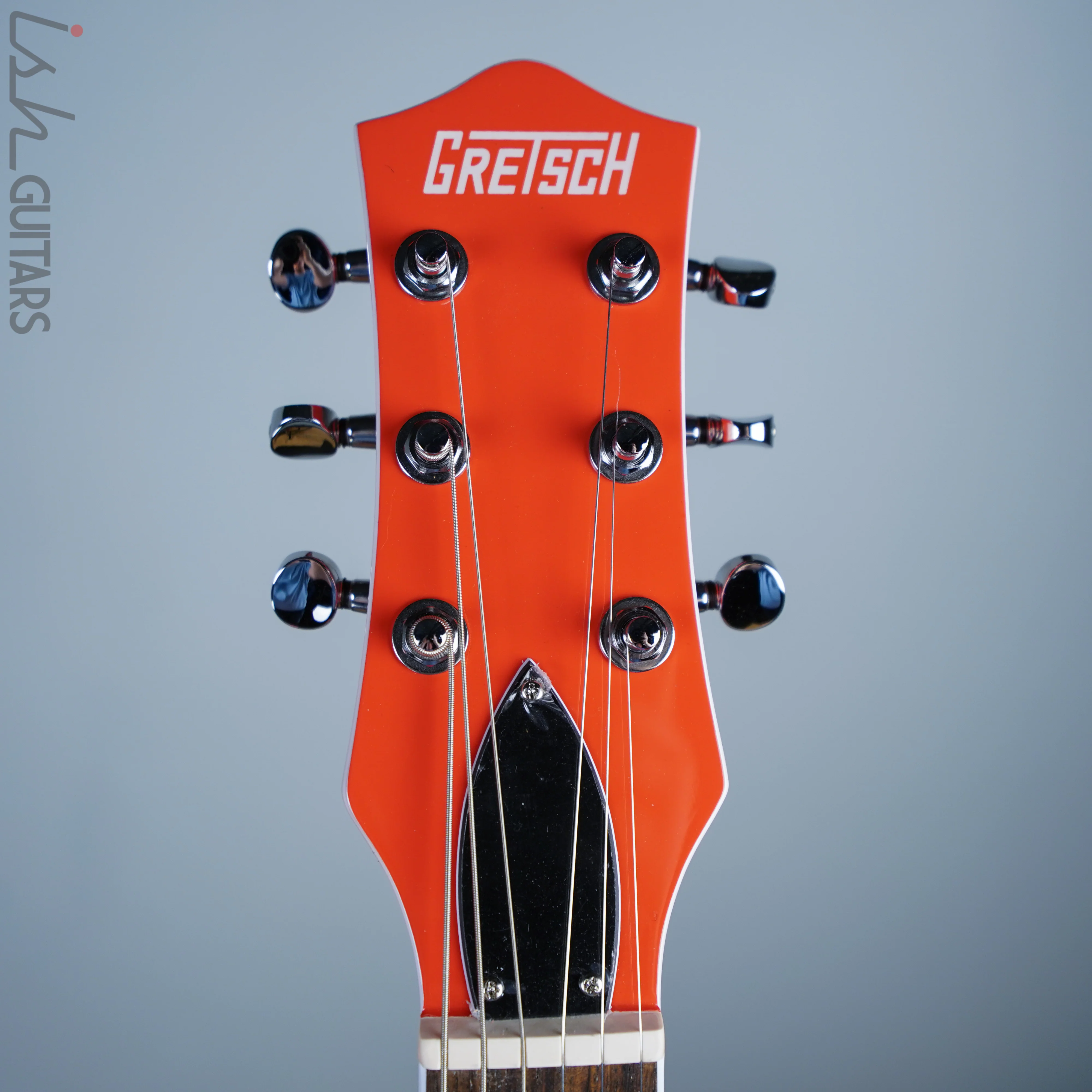 Gretsch G5232T Electromatic Double Jet Tahiti Red - Image 6