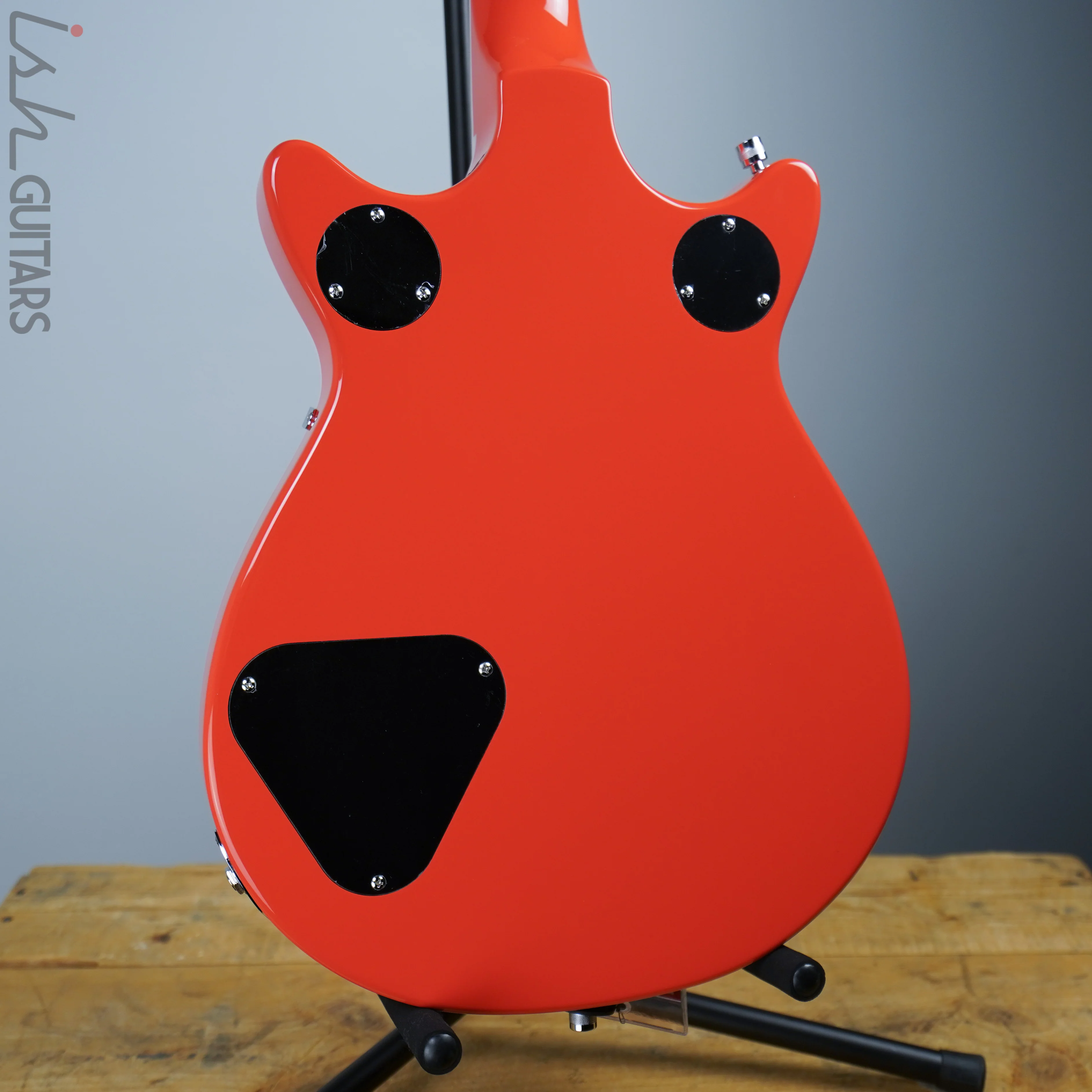 Gretsch G5232T Electromatic Double Jet Tahiti Red - Image 8