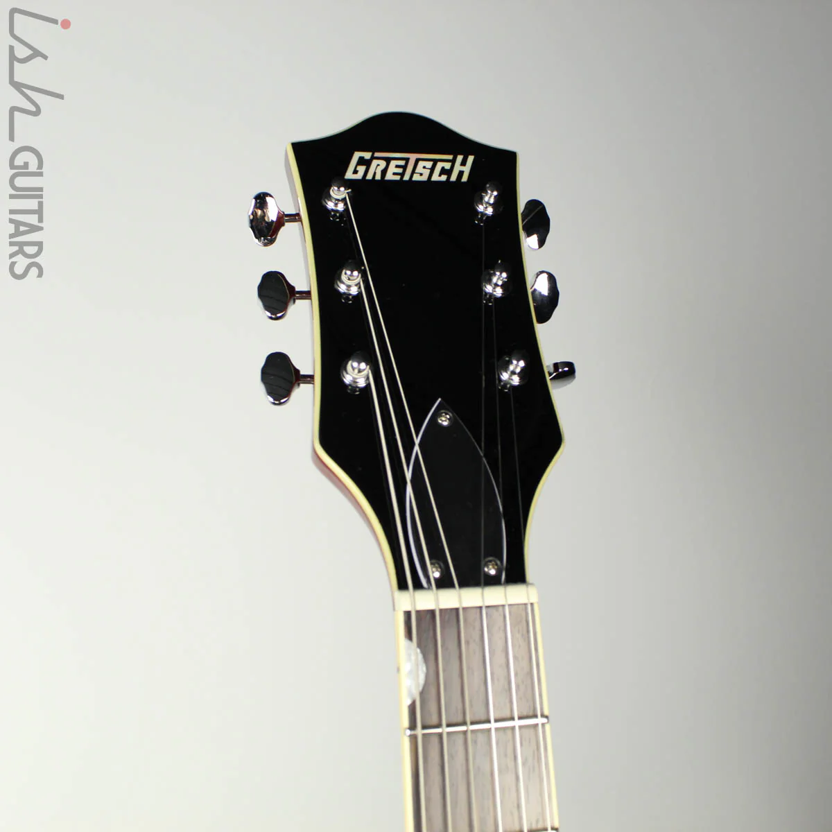 Gretsch G5420T Electromatic Single Cut Hollow Body w/ Bigsby Candy Apple Red - Image 5