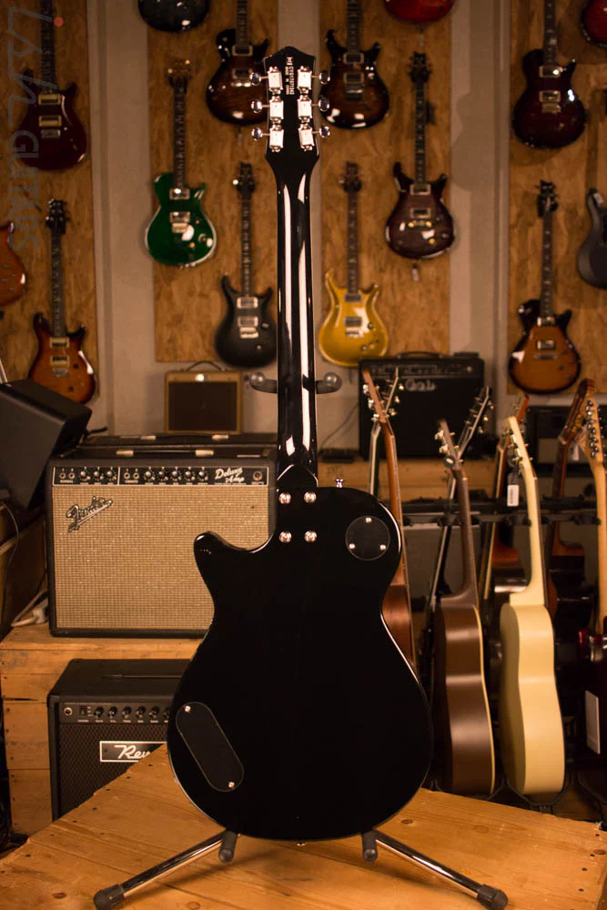 Gretsch G5421 Electromatic Jet Club Firebird Red Rosewood Fingerboard B-Stock - Image 8