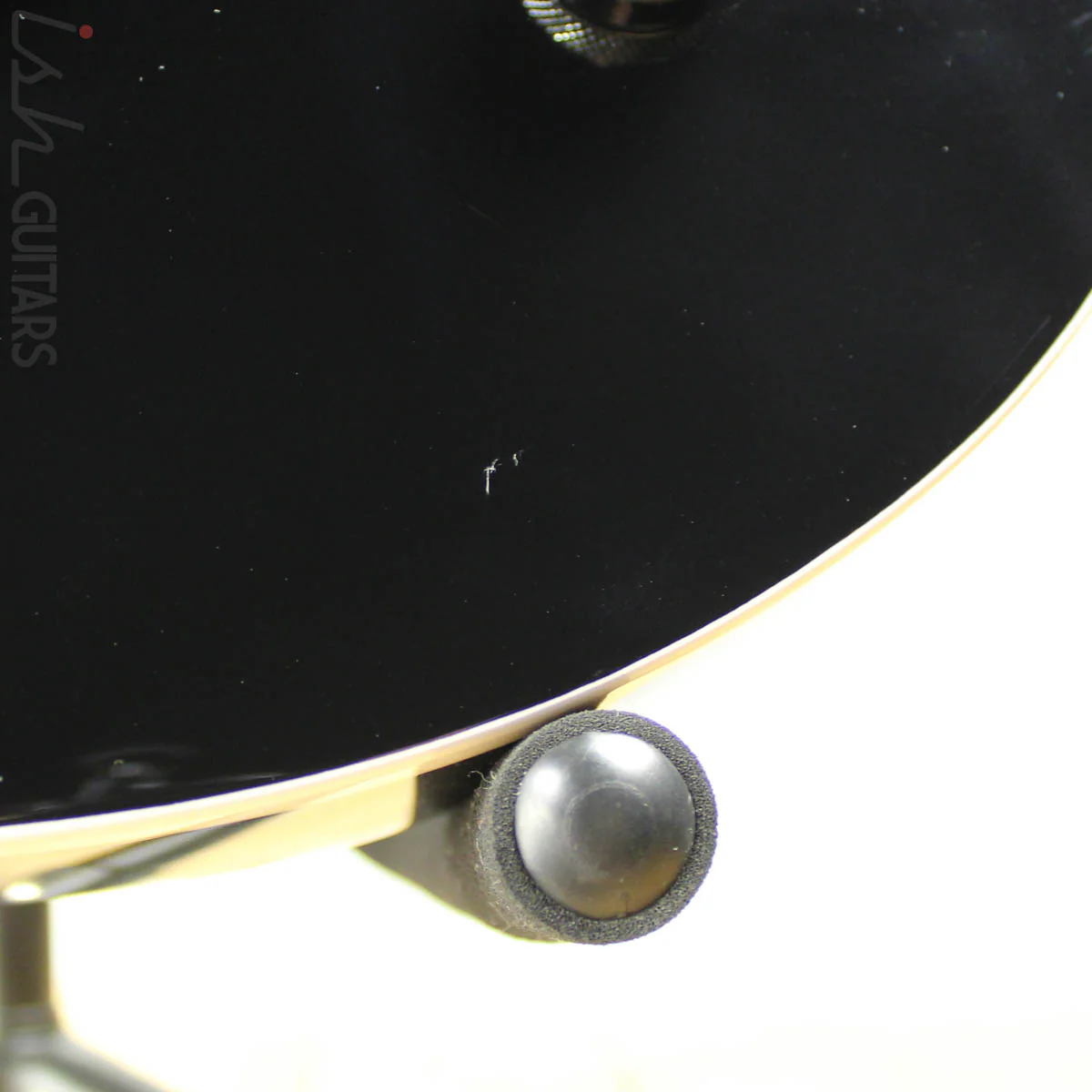 Gretsch G5445T Electromatic Double Jet Bigsby Black B-Stock - Image 10