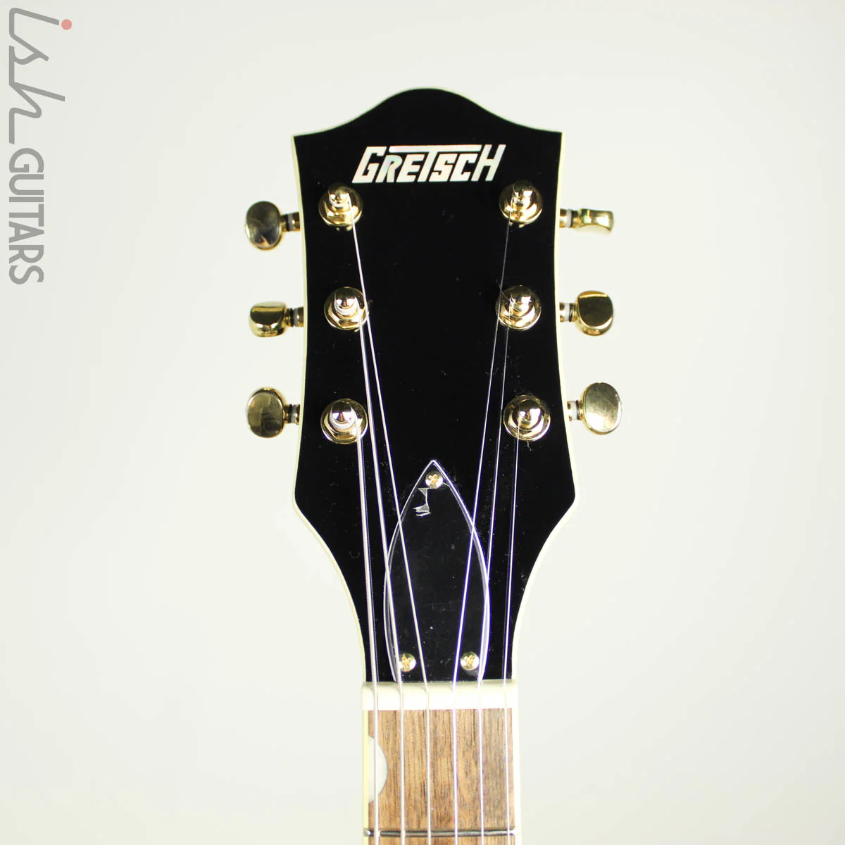 Gretsch G5655TG Electromatic Center Block Jr. Cadillac Green - Image 6