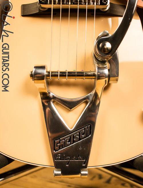 Gretsch G6112TCB-JR Center Block Jr. - Image 5