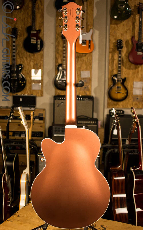 Gretsch G6112TCB-JR Center Block Jr. - Image 8