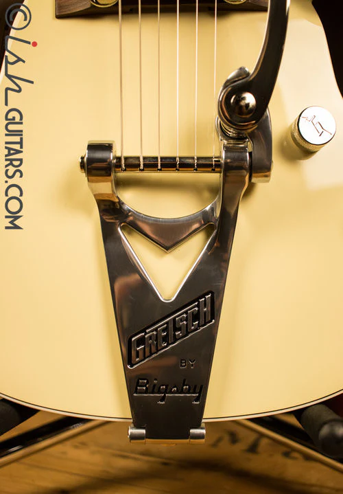 Gretsch G6118T-LIV Players Edition Anniversary - Image 5