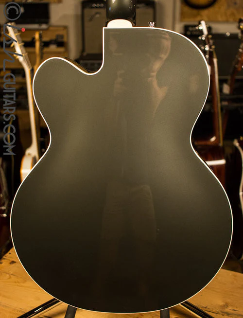 Gretsch G6118T-LIV Players Edition Anniversary - Image 9