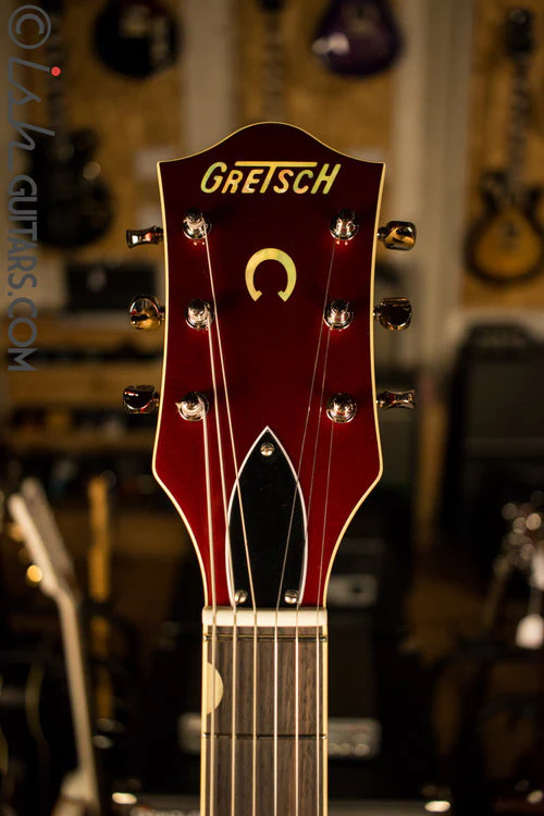 Gretsch G6120T-59CAR Limited Edition Nashville - Image 5