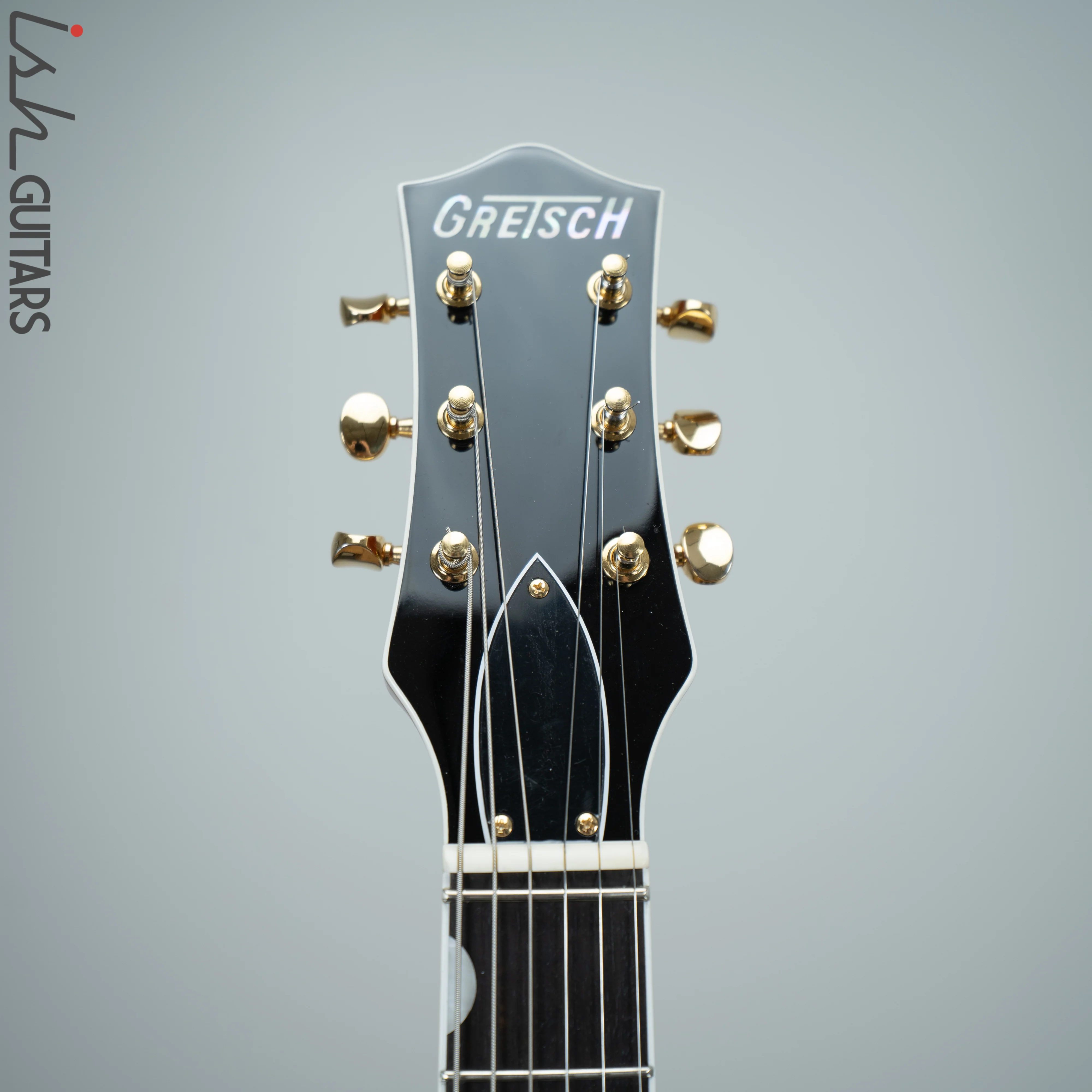 Gretsch G6129T-1962 Champagne Sparkle Jet Double Cut FSR - Image 6