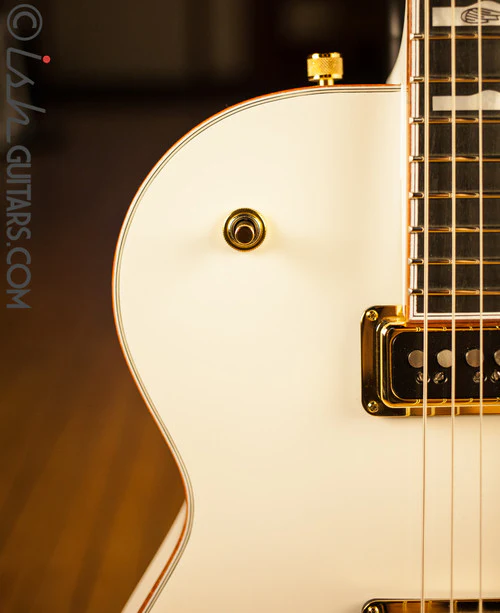 Gretsch G6134 White Penguin - Image 3