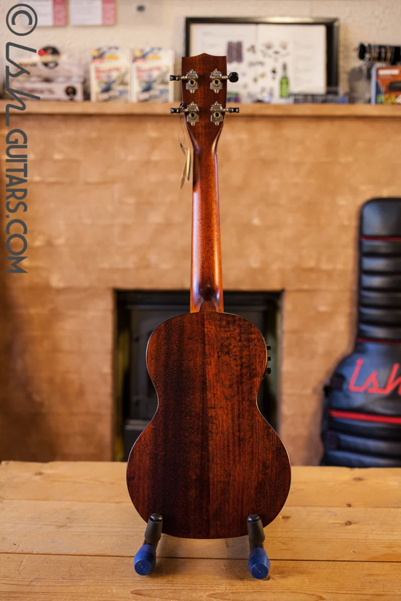 Gretsch G9110-L Ukulele Acoustic Electric - Image 6