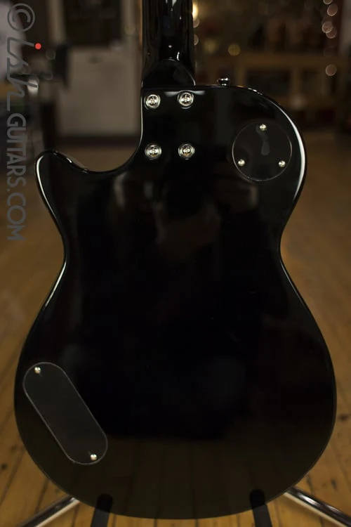 Gretsch Jet Club G5425 Firebird Red - Image 7