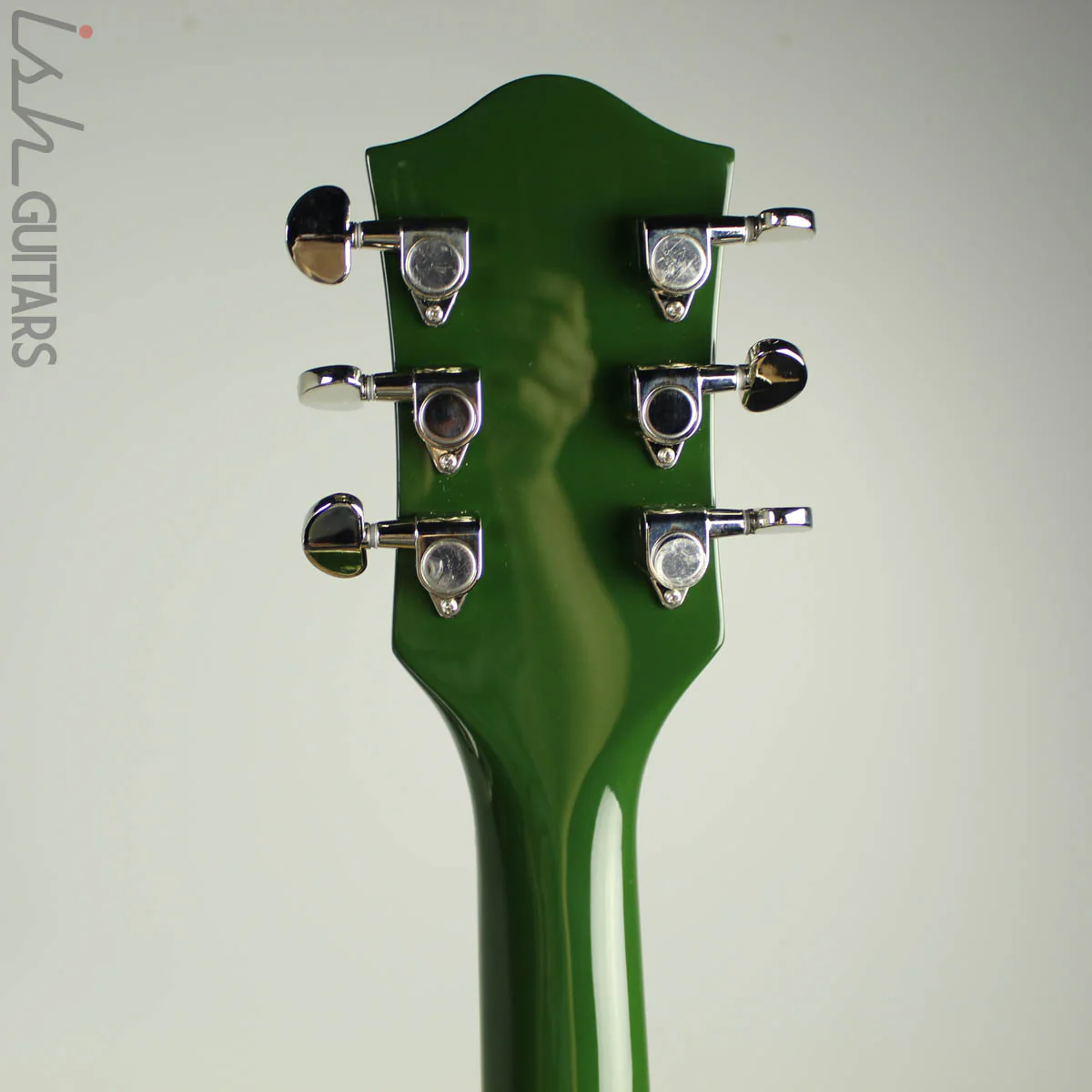 Gretsch Streamliner G2622T Torino Green - Image 10