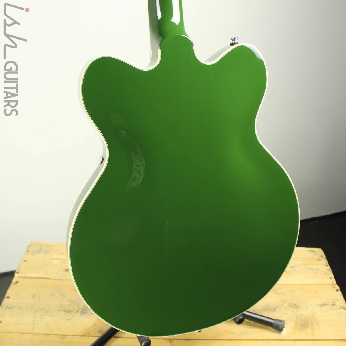 Gretsch Streamliner G2622T Torino Green - Image 9