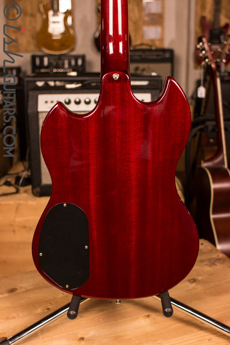 Guild S-100 Polara [Used] - Image 7