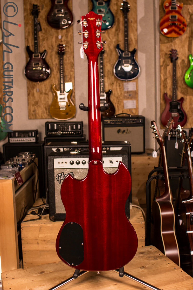 Guild S-100 Polara [Used] - Image 8