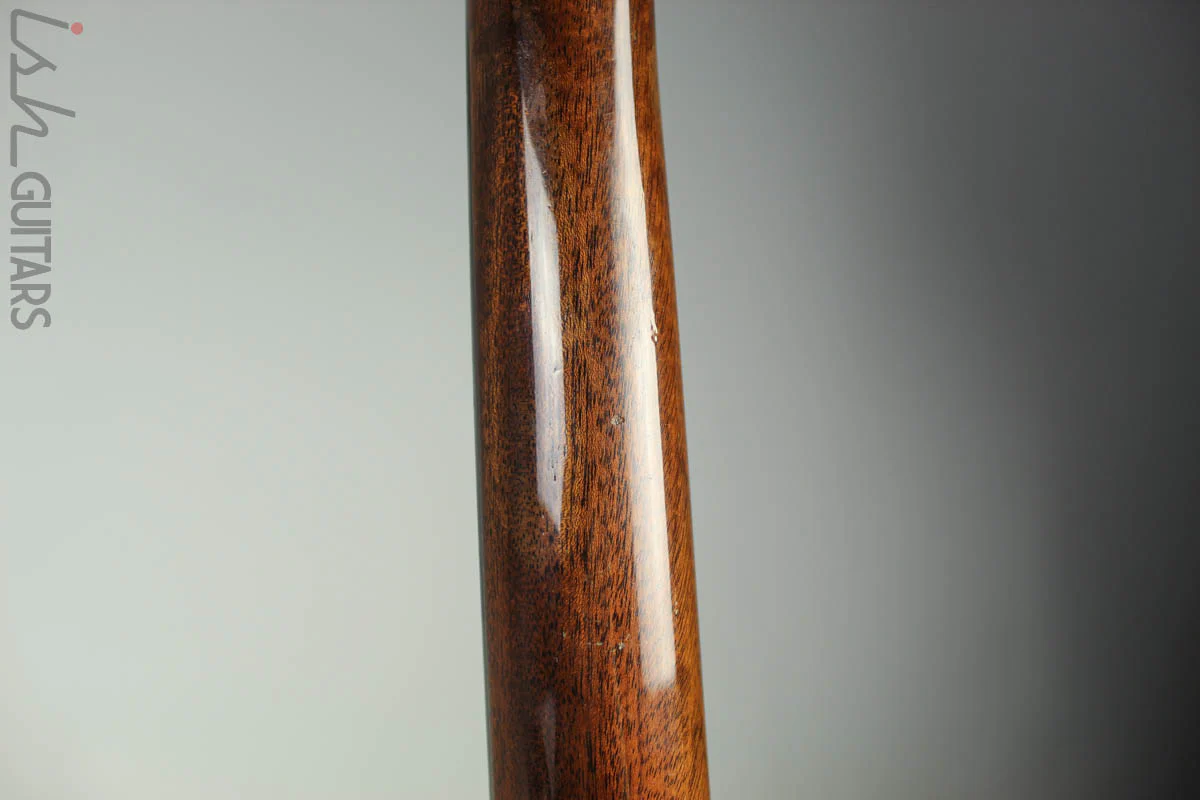 1970s Gurian S3M Acoustic Guitar - Image 11