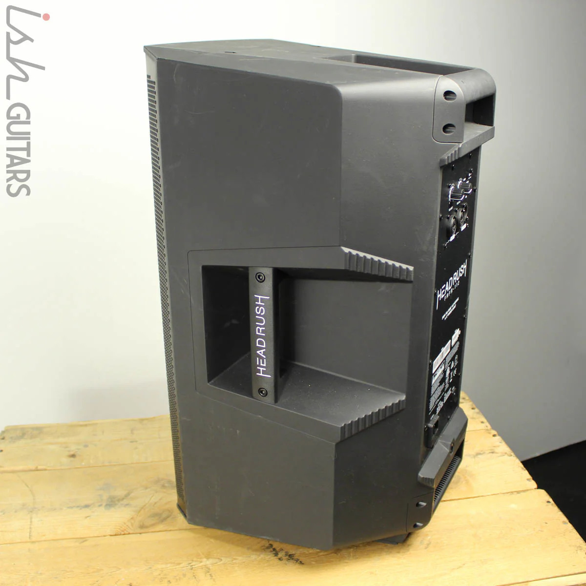 Headrush FRFR-112 Powered 1x12 Cabinet - Image 5