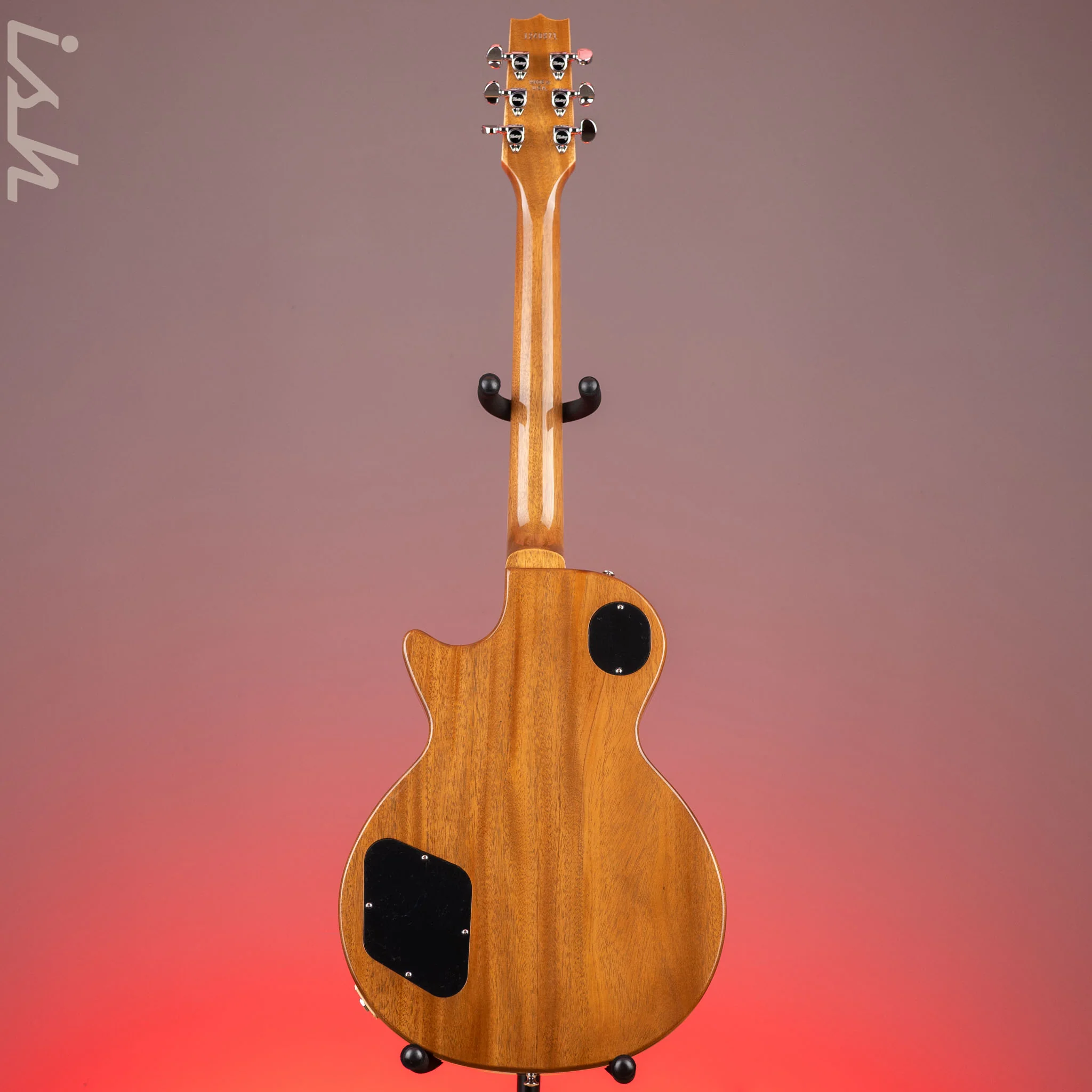 Heritage H-150 Standard LTD Skyline Blue *Ish Guitars Exclusive* - Image 5